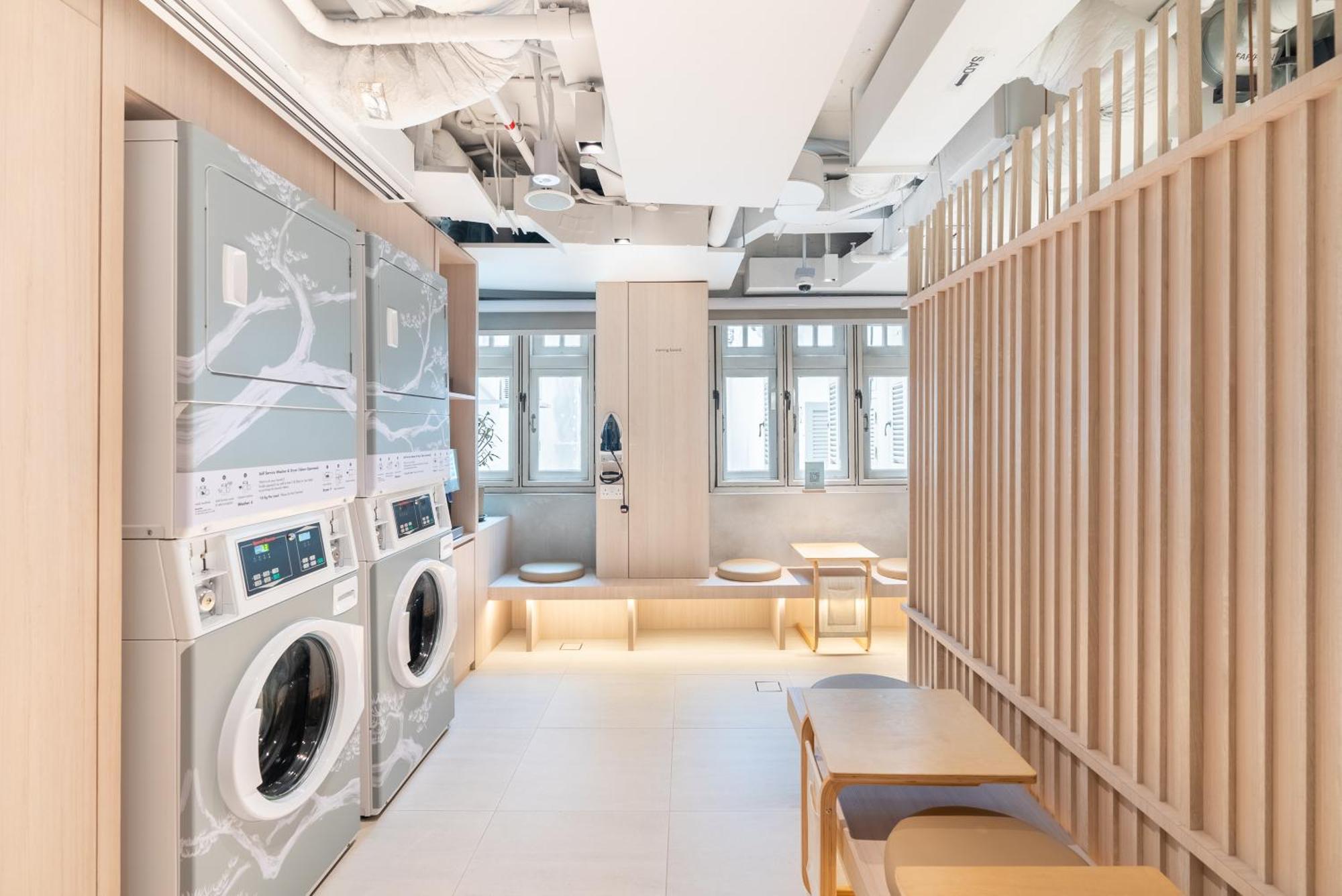 Jyu Capsule Hotel Singapur Exterior foto