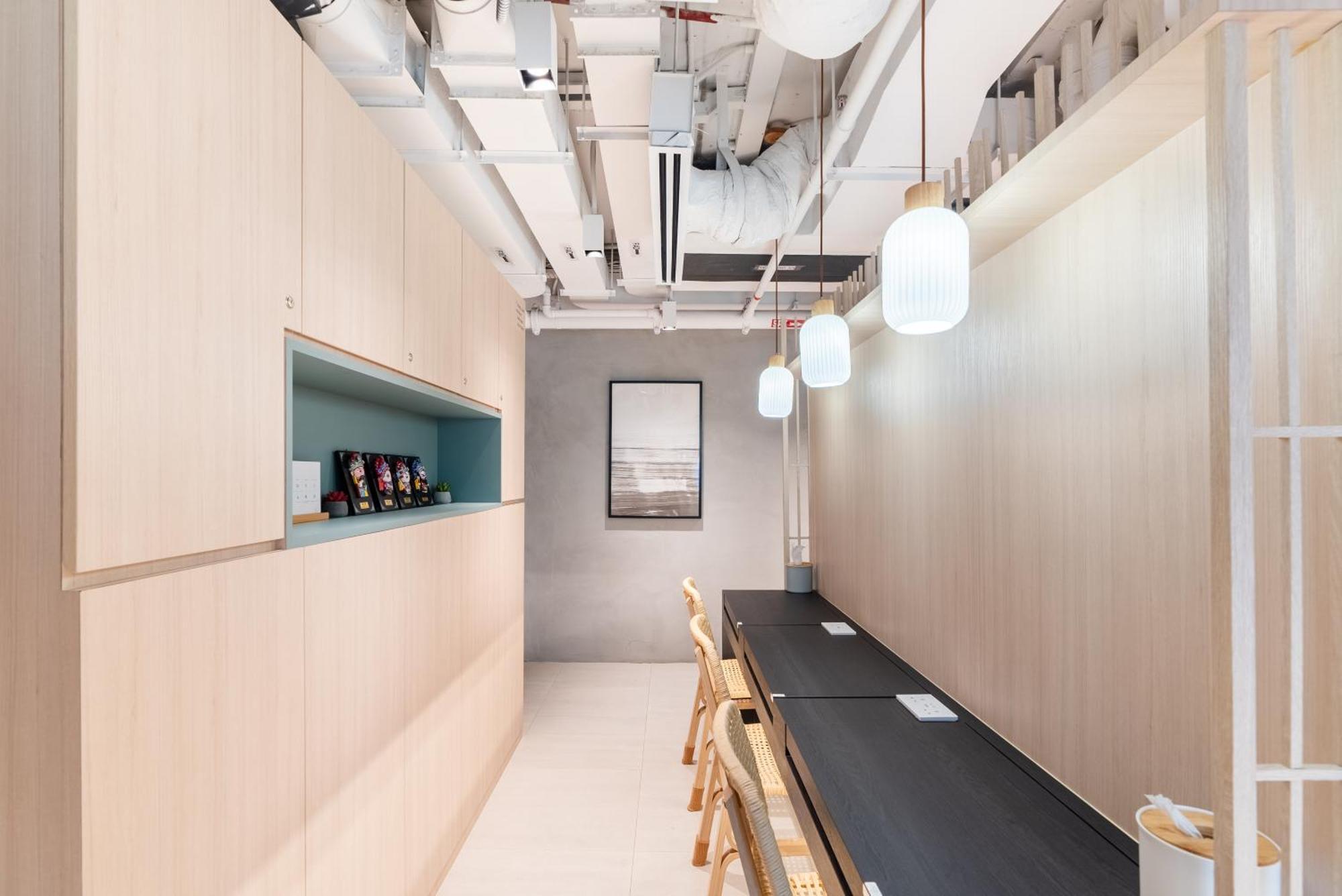 Jyu Capsule Hotel Singapur Exterior foto